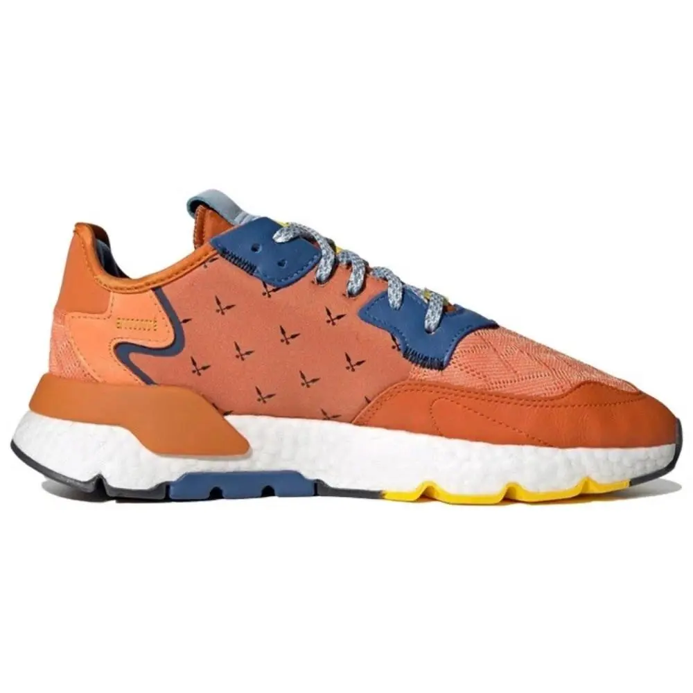 Adidas shoes - adidas Blue Boost - Blue Boost - Q47199 - TEIAMB / ORATAC / TRBLRO (UPC: 191979557333) 2