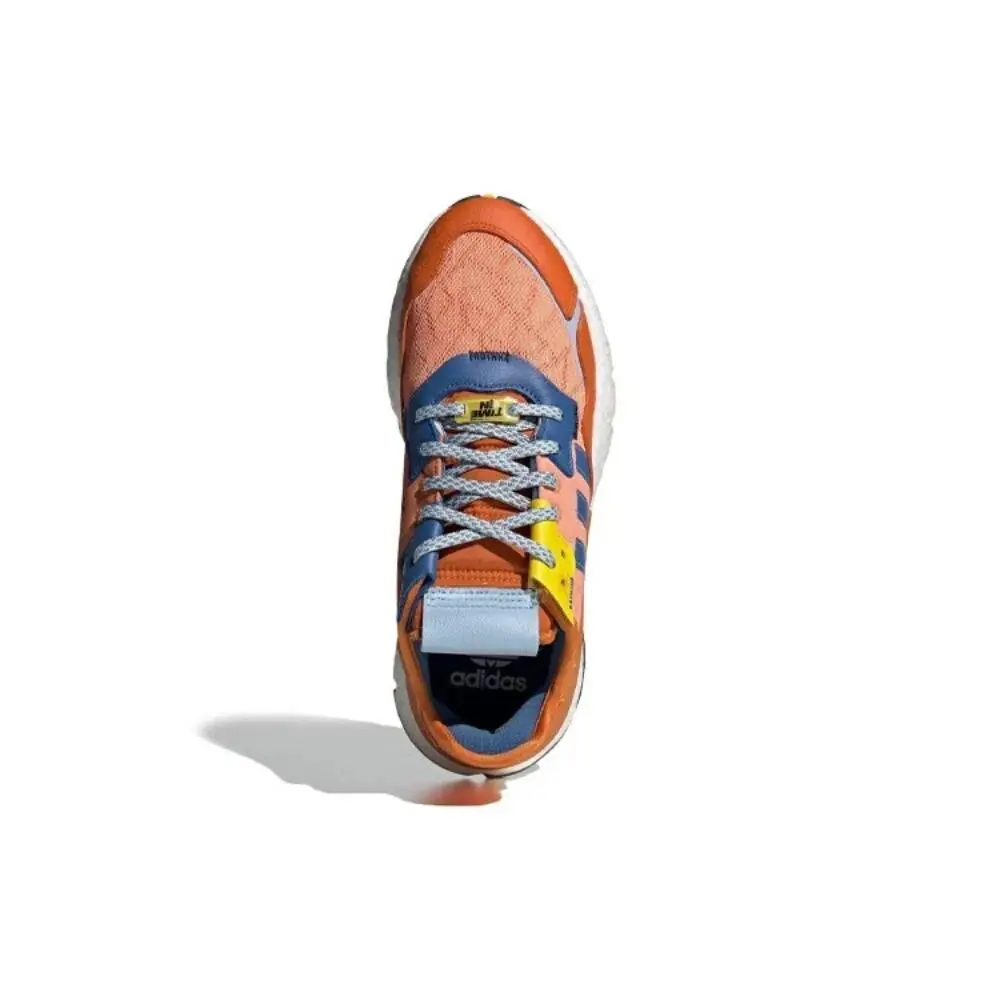 Adidas shoes - adidas Blue Boost - Blue Boost - Q47199 - TEIAMB / ORATAC / TRBLRO (UPC: 191979557333) 3