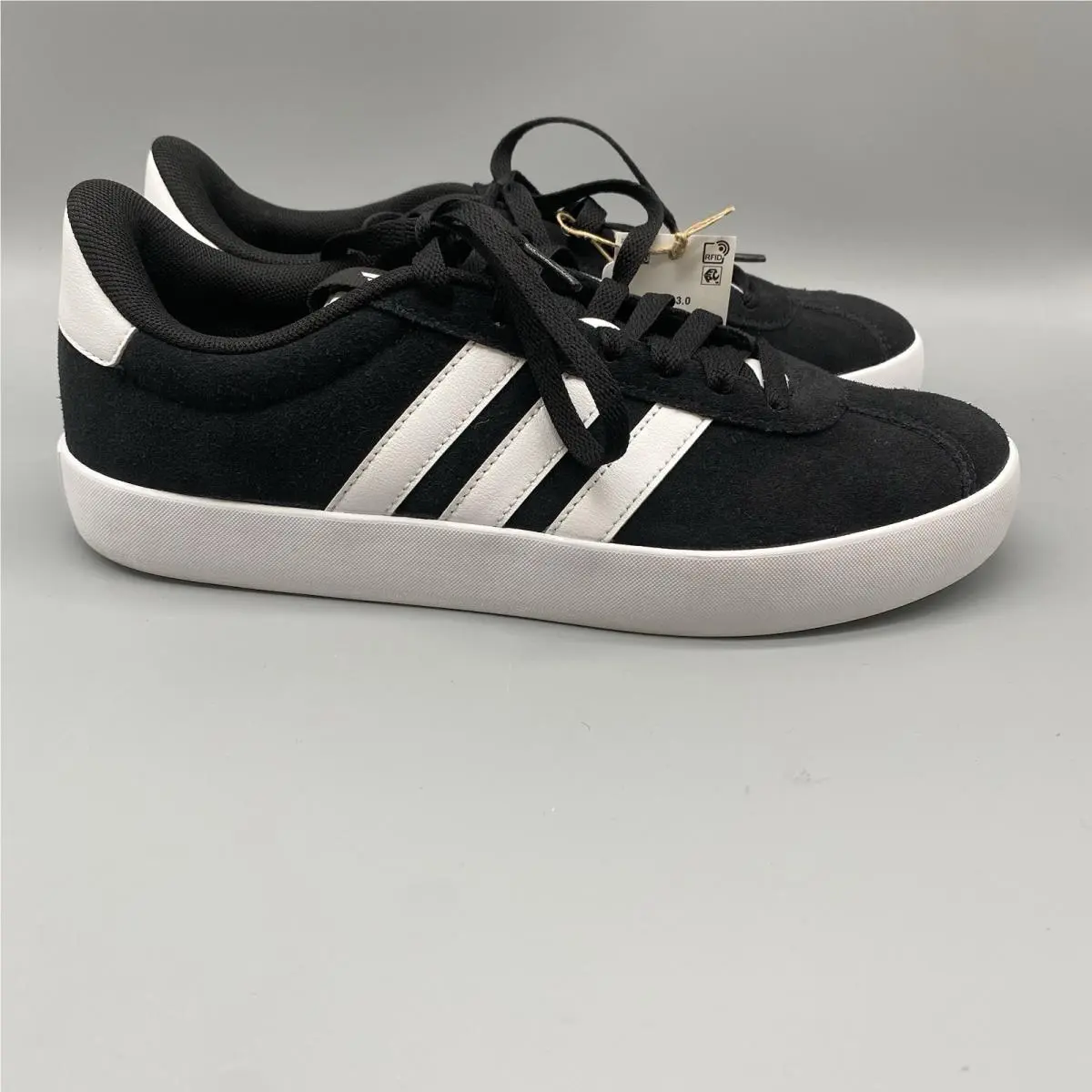 Adidas shoes - adidas Vl Court - Court - White 0