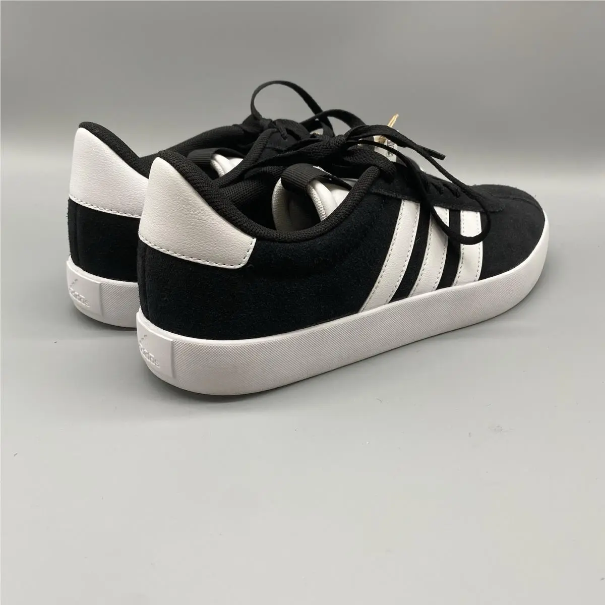 Adidas shoes - adidas Vl Court - Court - White 1