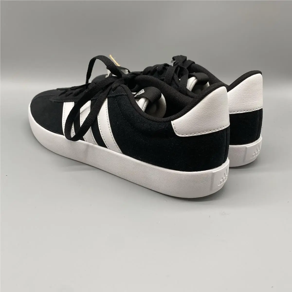 Adidas shoes - adidas Vl Court - Court - White 3