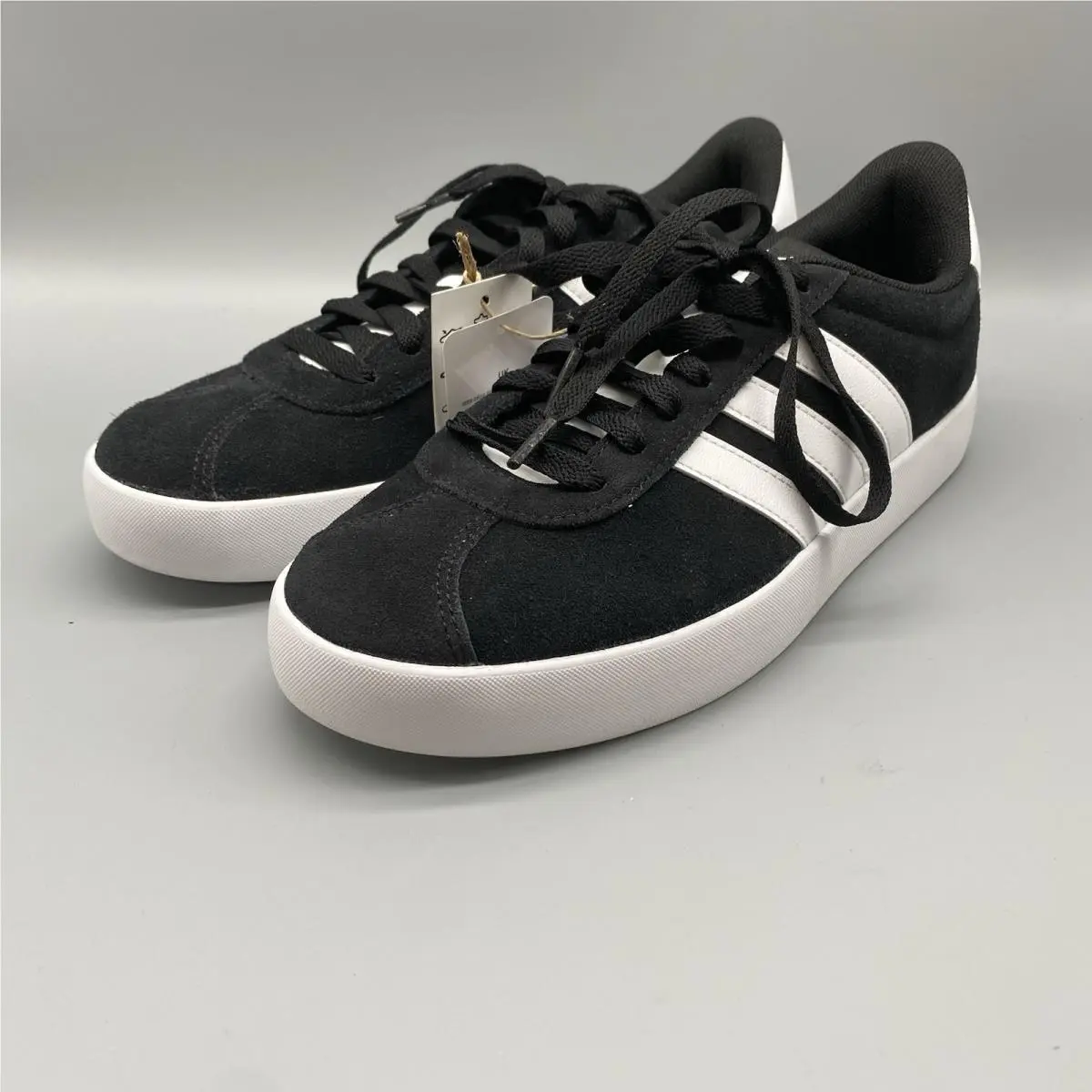 Adidas shoes - adidas Vl Court - Court - White 5