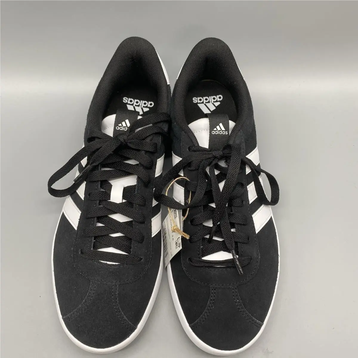 Adidas shoes - adidas Vl Court - Court - White 7