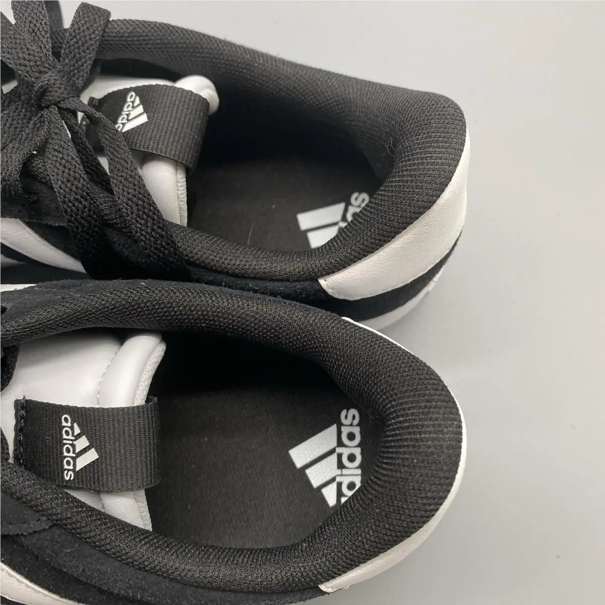 Adidas shoes - adidas Vl Court - Court - White 8