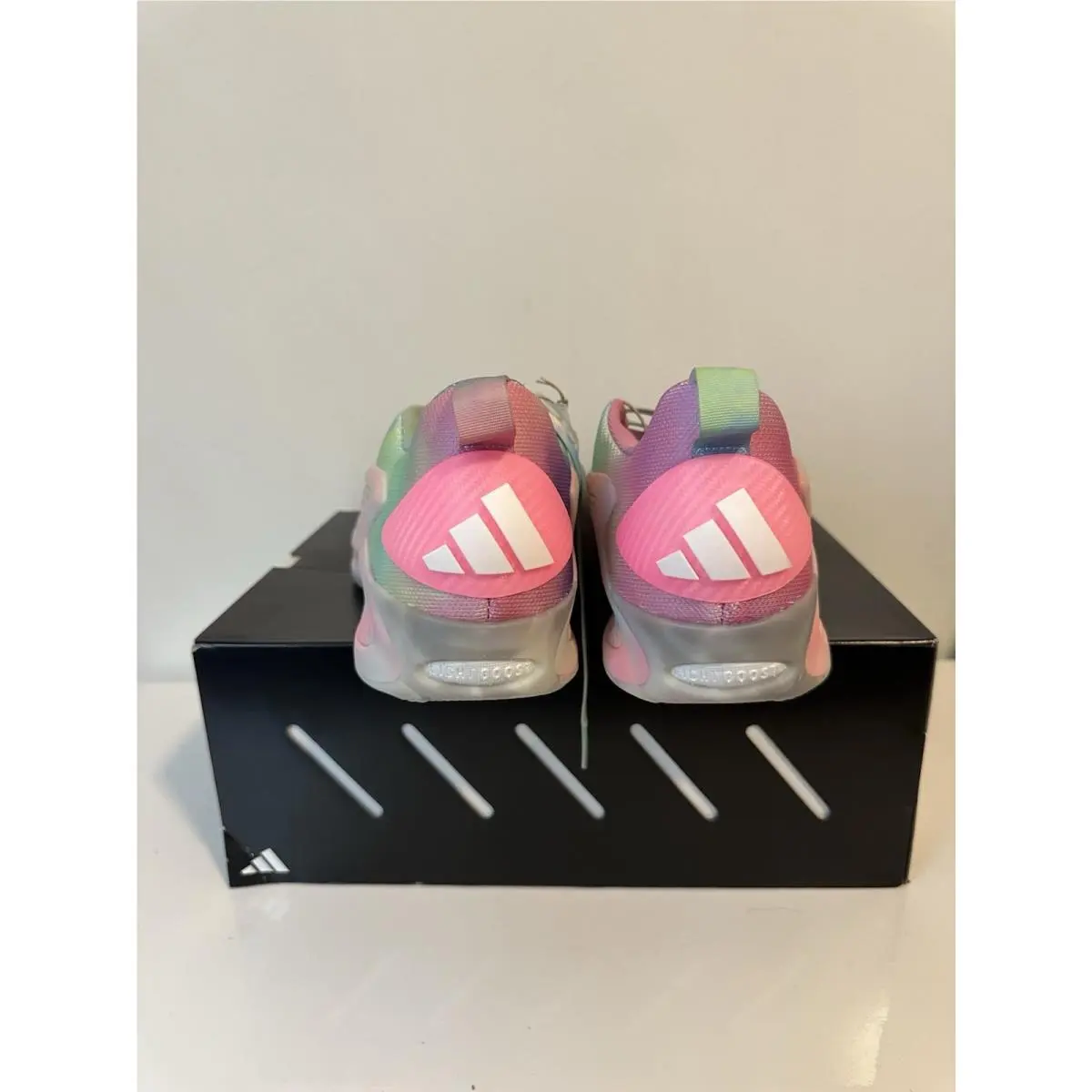 Adidas shoes - Adidas Anthony Edwards - Anthony Edwards - jr3915 - Multicolor 3