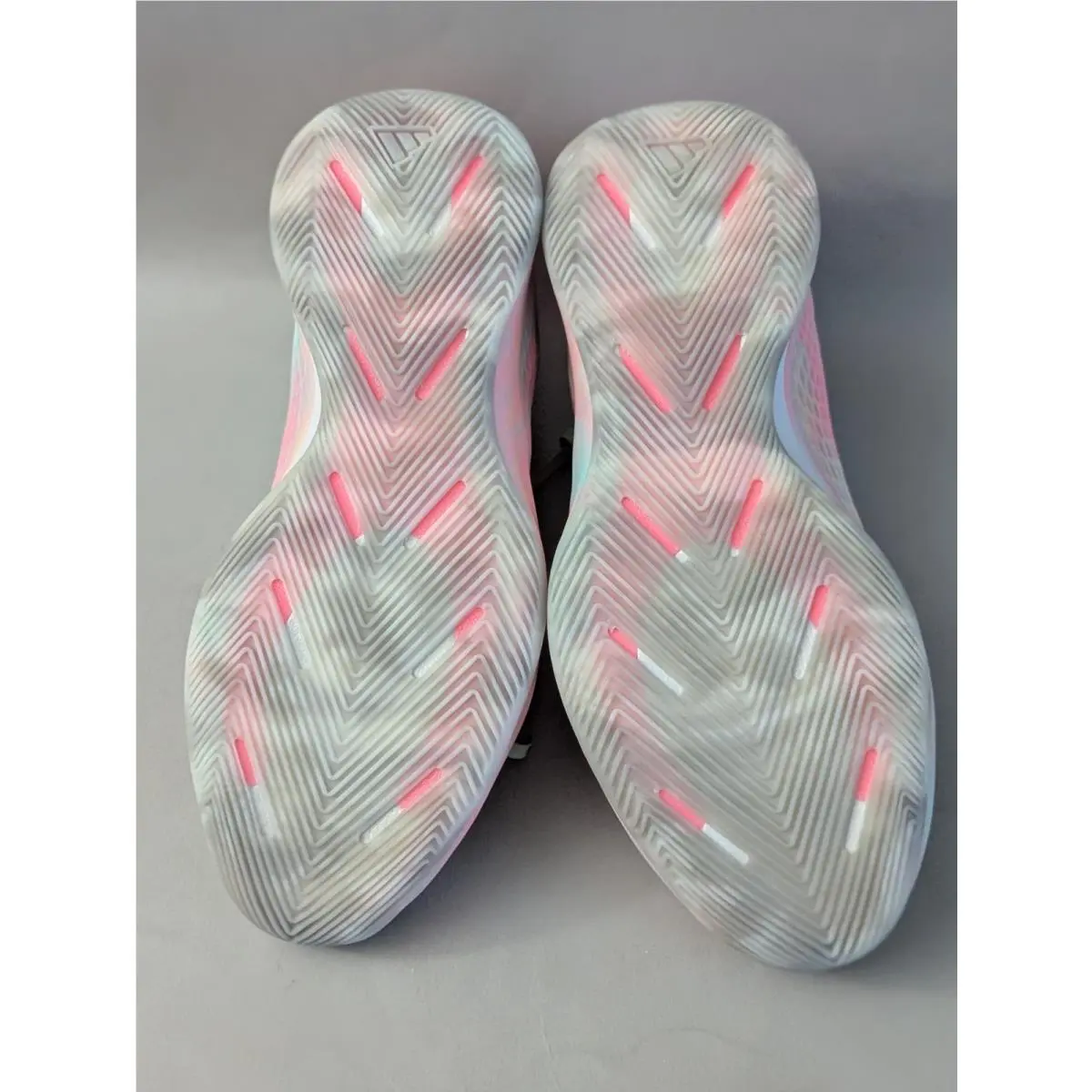 Adidas shoes - adidas AE 1 Low - Low - JR3915 - Pink (UPC: 197619729443) 11