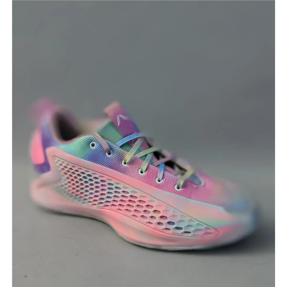 Adidas shoes - adidas AE 1 Low - Low - JR3915 - Pink (UPC: 197619729443) 0