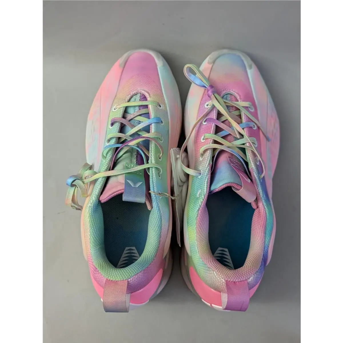 Adidas shoes - adidas AE 1 Low - Low - JR3915 - Pink (UPC: 197619729443) 6