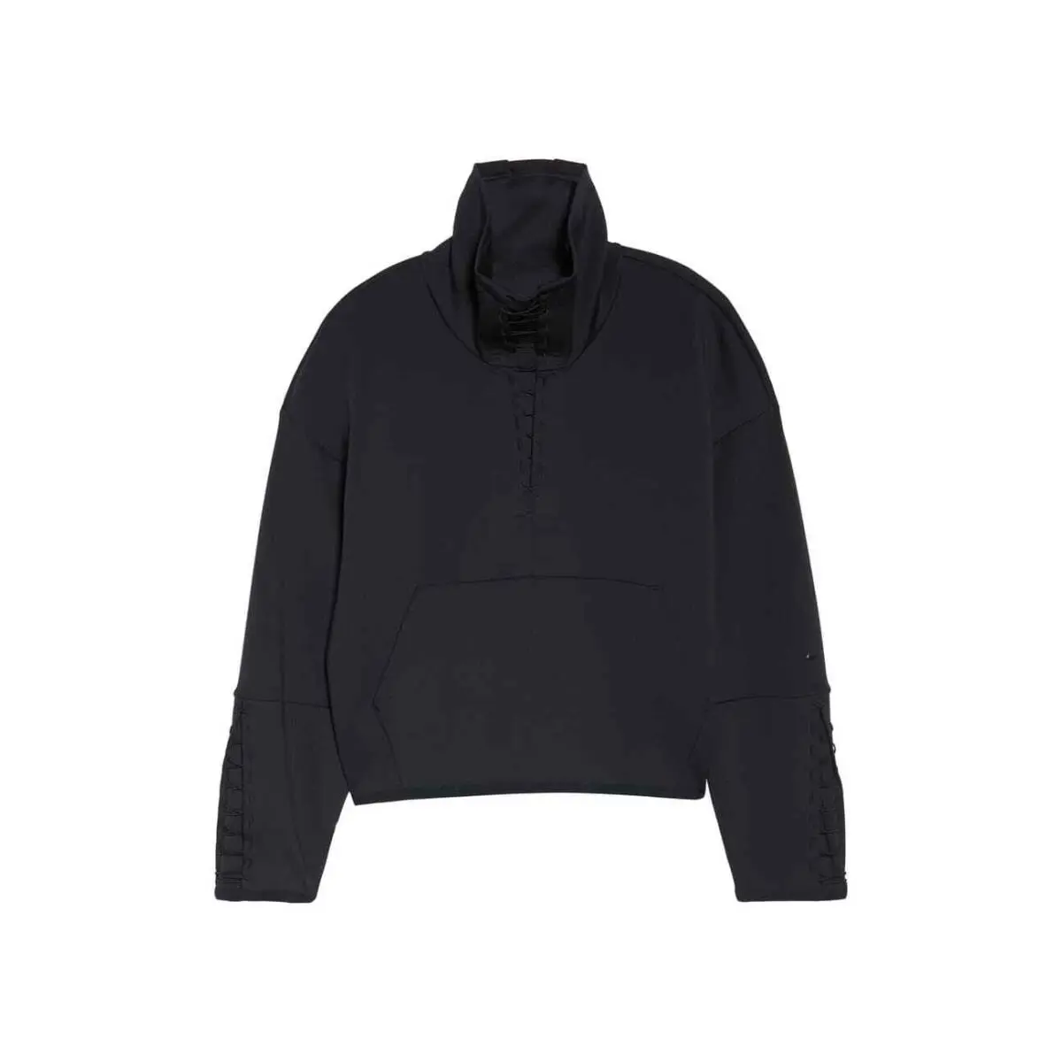 Nike clothing - Black 0