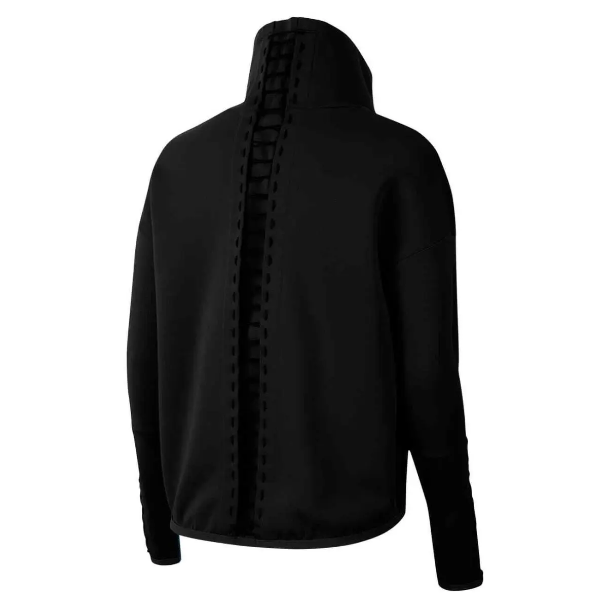 Nike clothing - Black 1