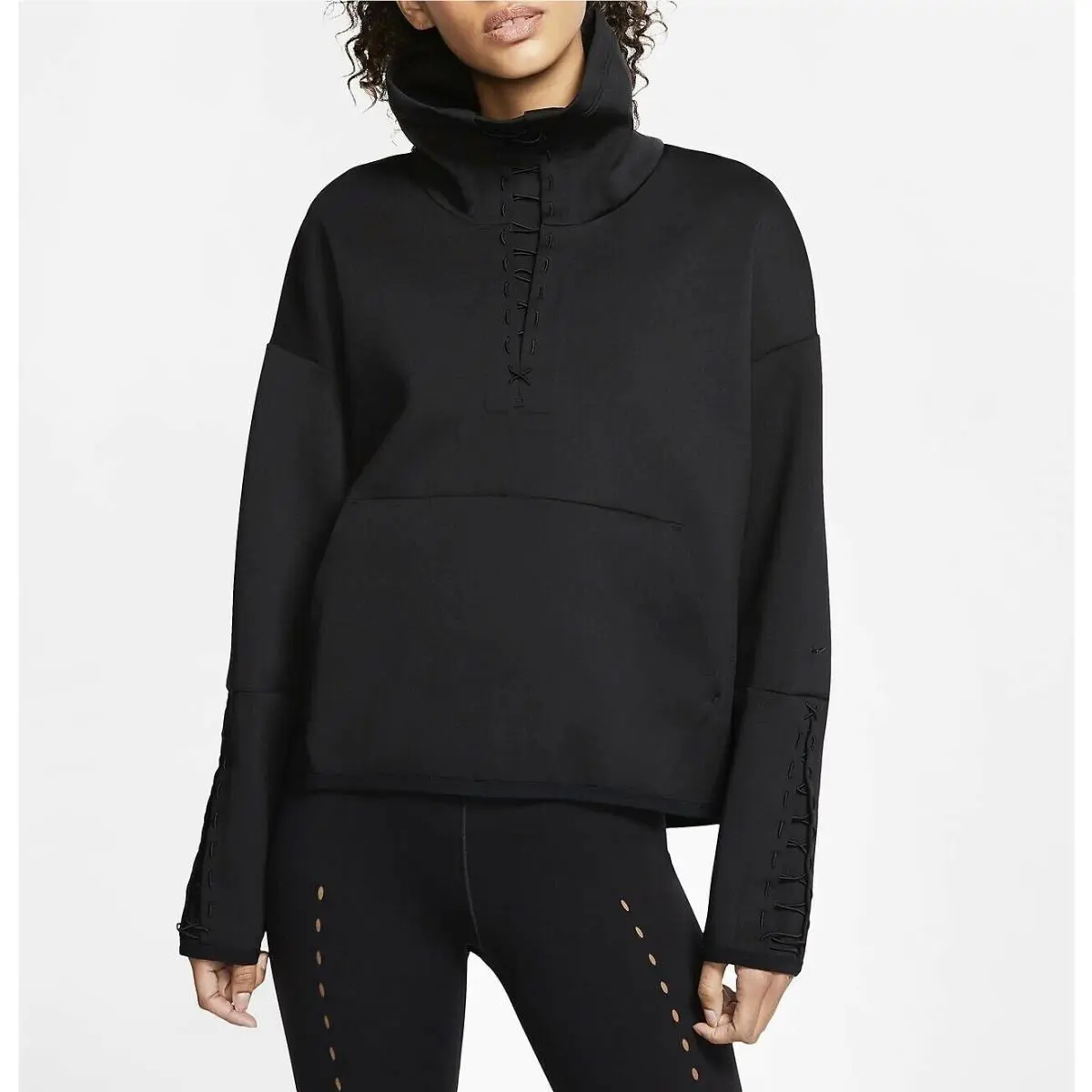 Nike clothing - Black 2