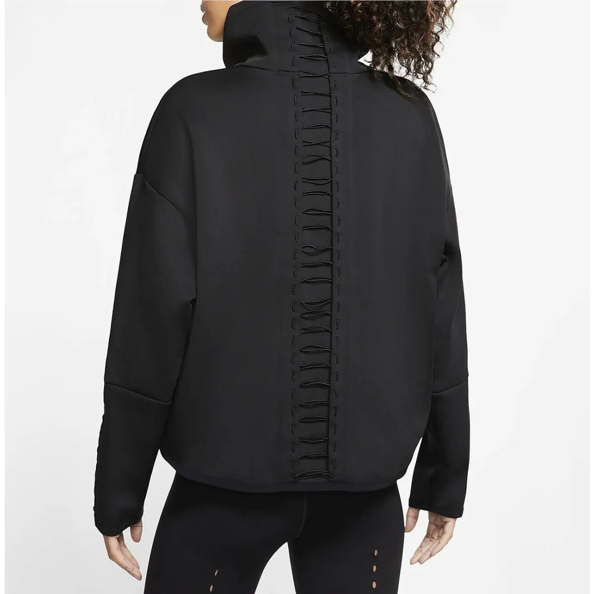 Nike clothing - Black 12