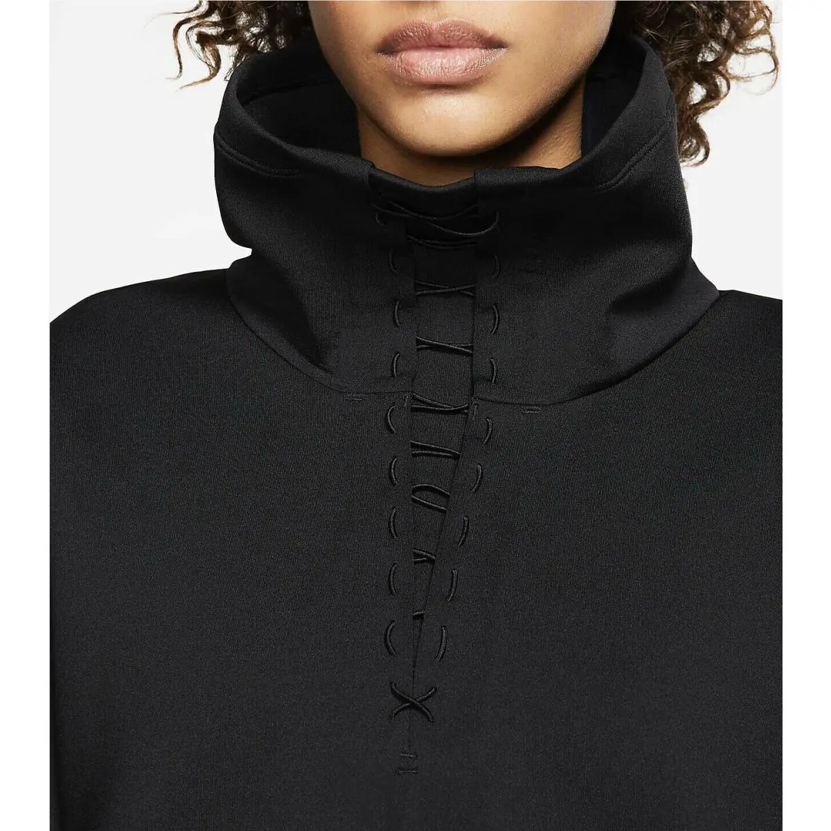 Nike clothing - Black 5
