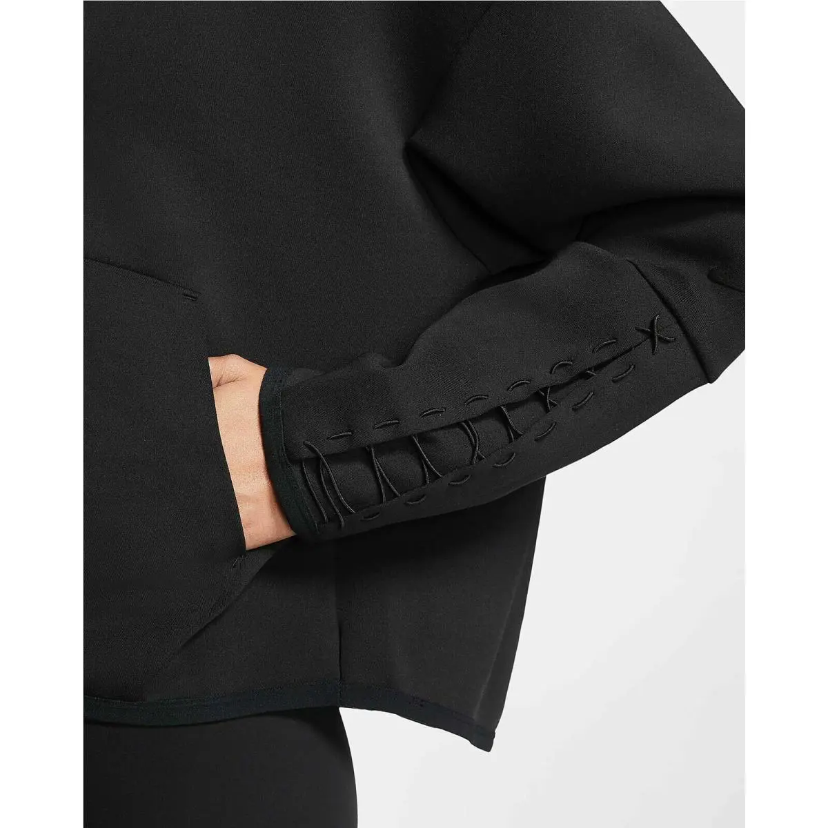 Nike clothing - Black 13