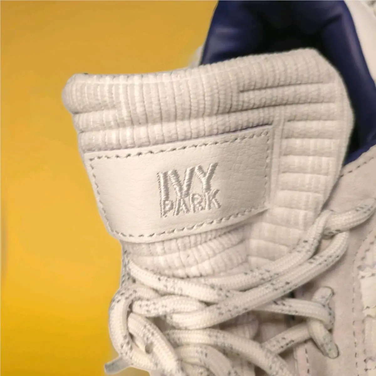 Adidas shoes - ADIDAS IVY PARK SUPER SLEEK CHUNKY - GX9400 - Gray, Manufacturer: Mgh Solid Grey/Core White/Orbit Grey (UPC: 195739543147) 16