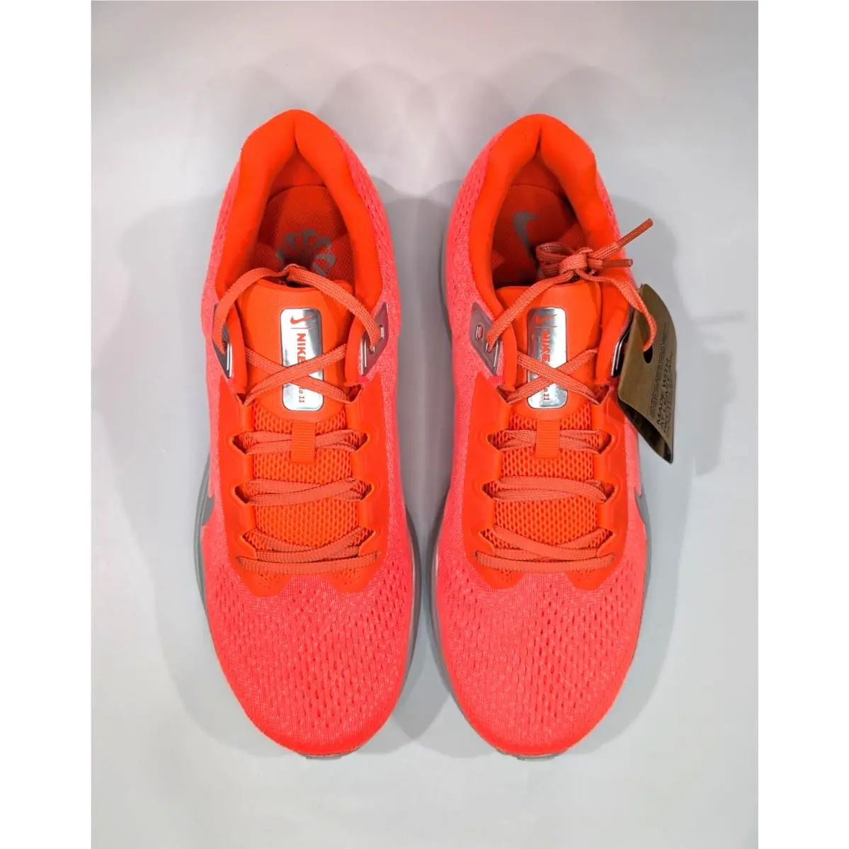 Nike shoes - Nike Air Winflo 11 PRM - HQ2940-800 - Hyper Crimson 9