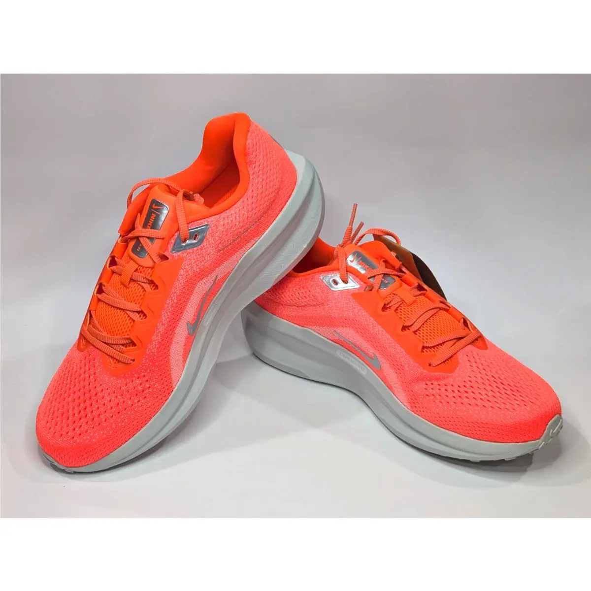 Nike shoes - Nike Air Winflo 11 PRM - HQ2940-800 - Hyper Crimson 8