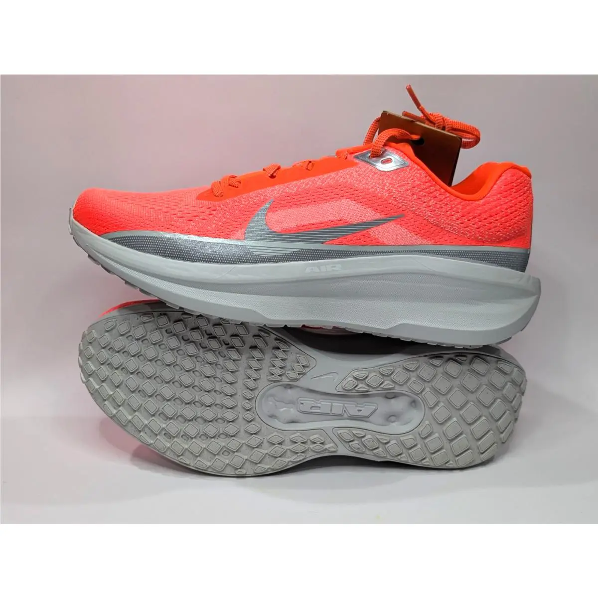 Nike shoes - Nike Air Winflo 11 PRM - HQ2940-800 - Hyper Crimson 11