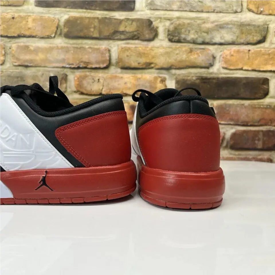 Nike shoes - Jordan Nu Retro 1 - Retro - DV5141-601 - Red 16