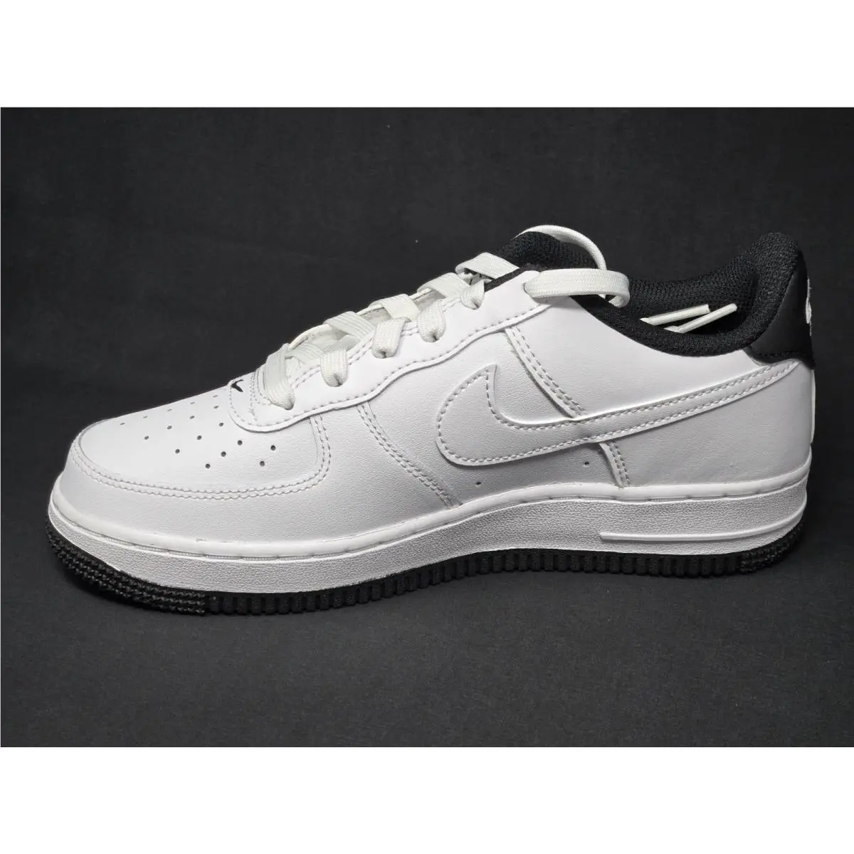 Nike shoes - Nike Air Force 1 - Air Force - White 0