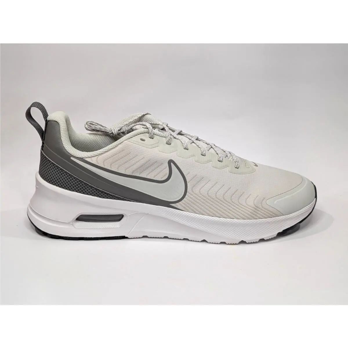 Nike shoes - Nike Air Max Nuaxis - Air Max Nuaxis - FZ2148-002 - Light Bone 6