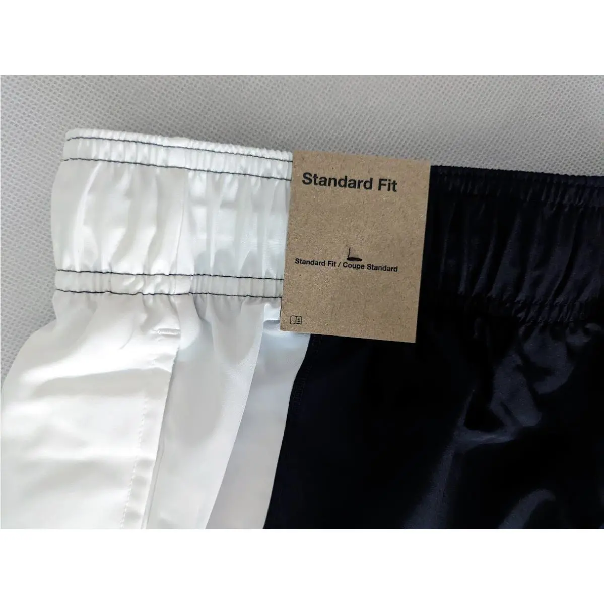 Nike clothing - Black 46