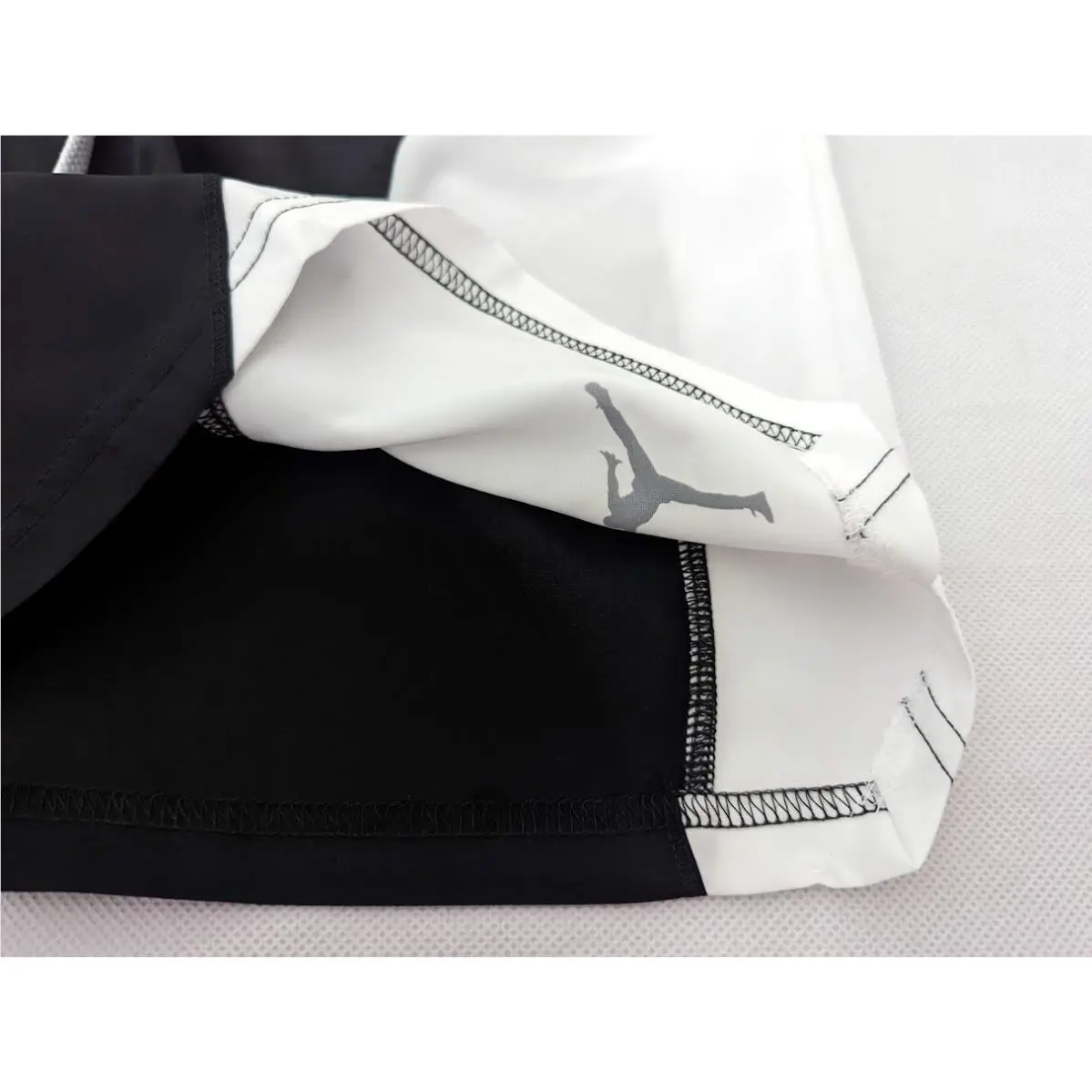 Nike clothing - Black 49