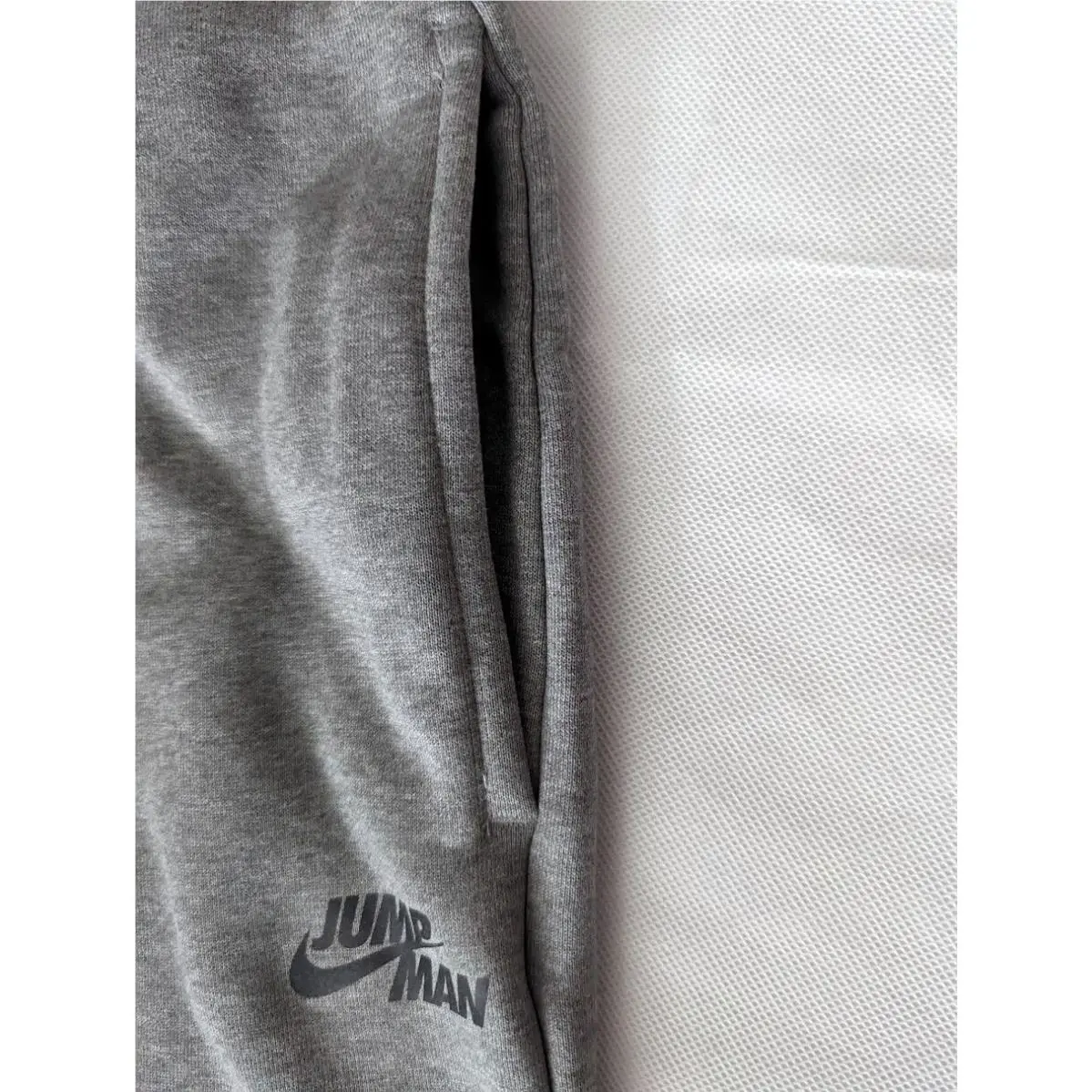 Nike clothing - Black 79