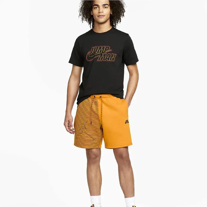 Nike clothing - Black 87