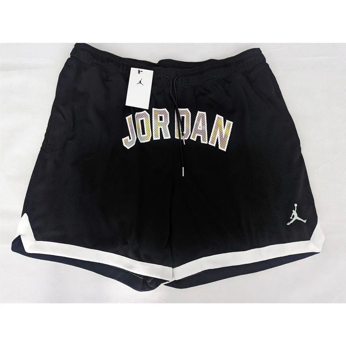 Nike clothing - Black 34