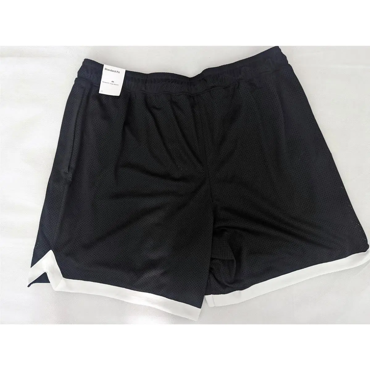 Nike clothing - Black 37