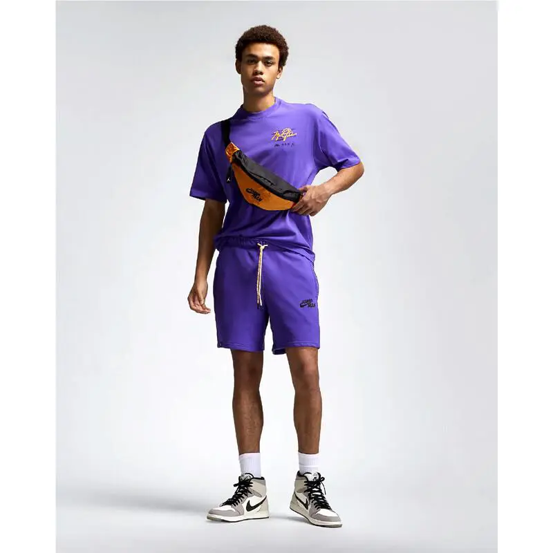 Nike clothing - Black 22
