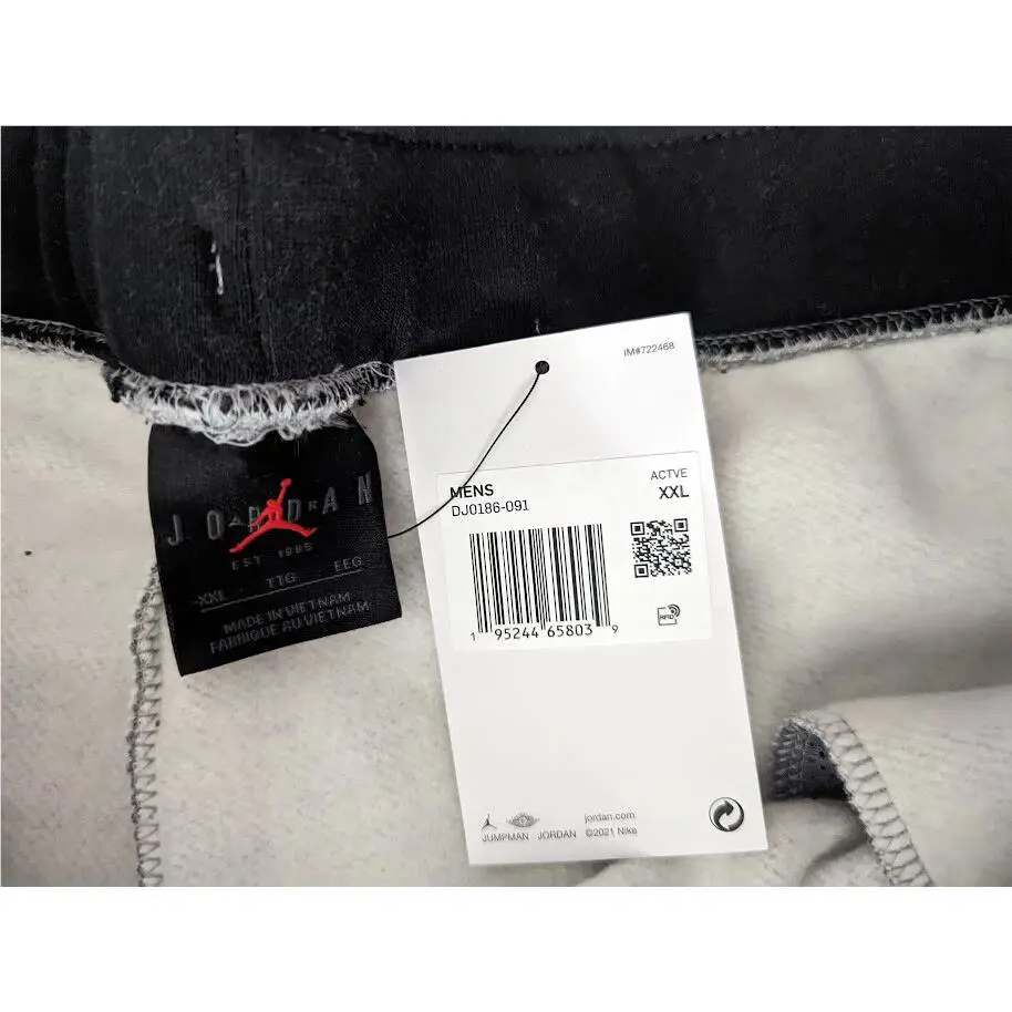 Nike clothing - Black 83
