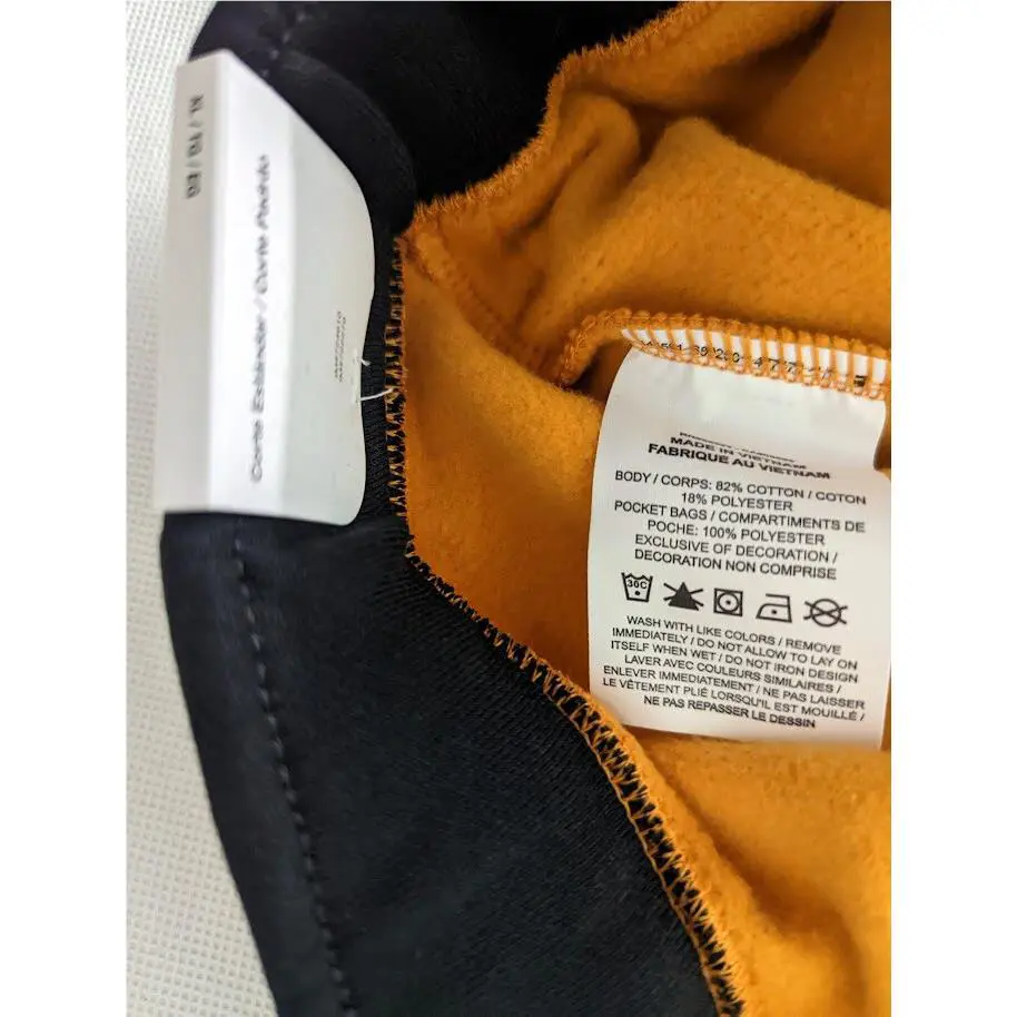 Nike clothing - Black 90