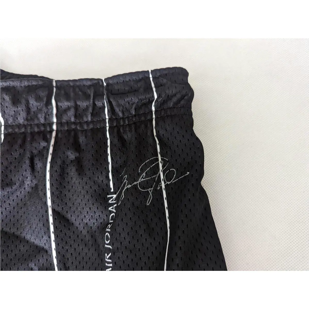 Nike clothing - Black 17