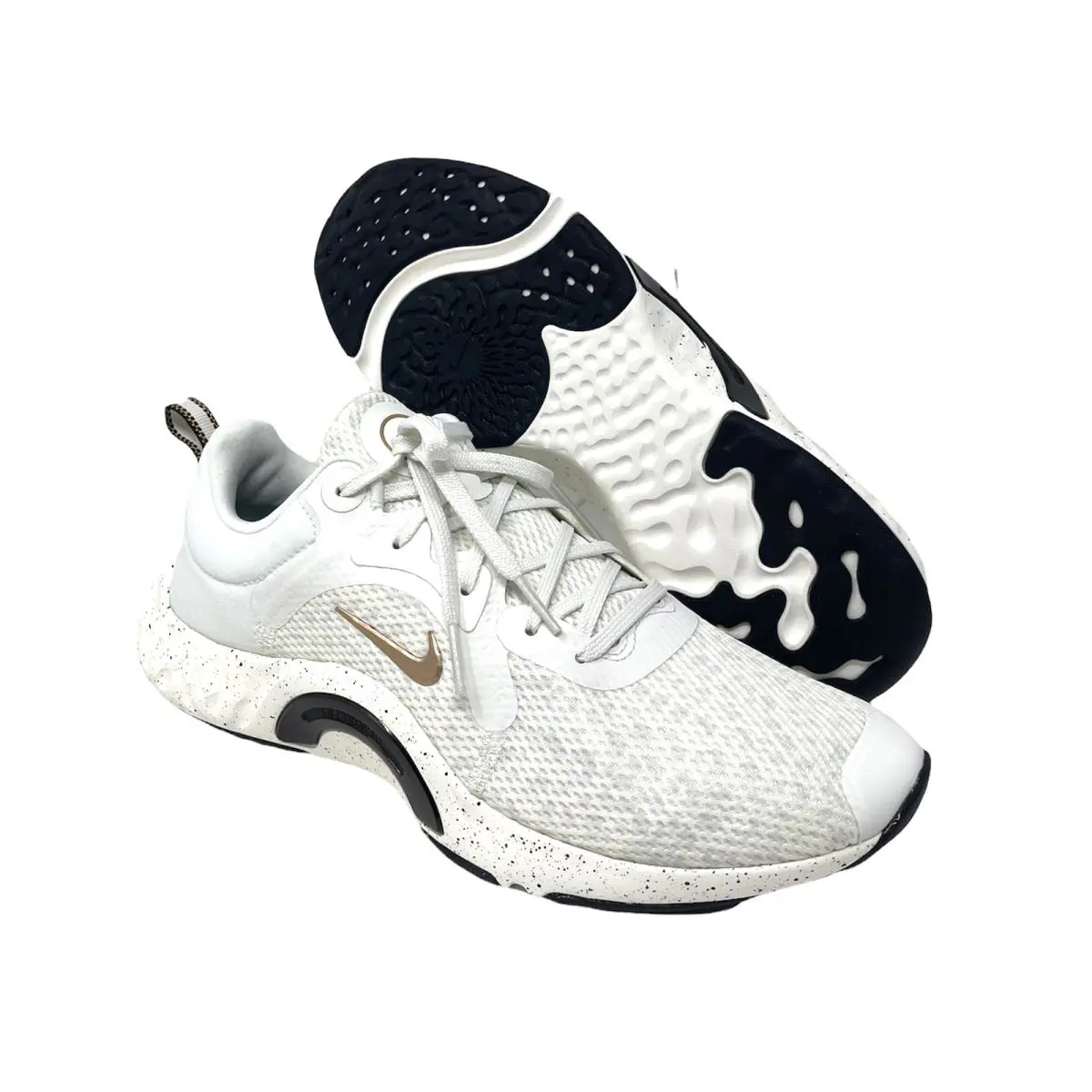 Nike shoes - Nike Renew In-Season - Renew - DA8309-100 - White 4