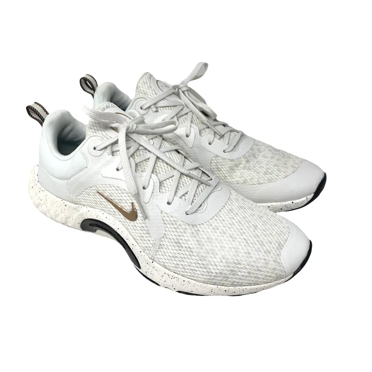 Nike shoes - Nike Renew In-Season - Renew - DA8309-100 - White 7