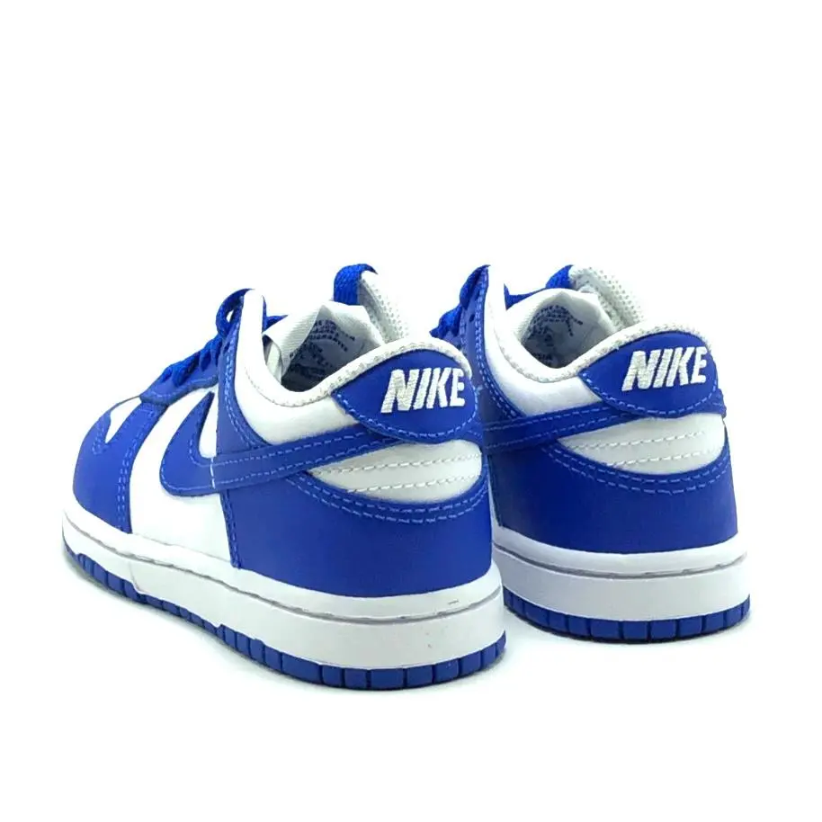 Nike shoes - DUNK LOW - DUNK LOW - Blue 2