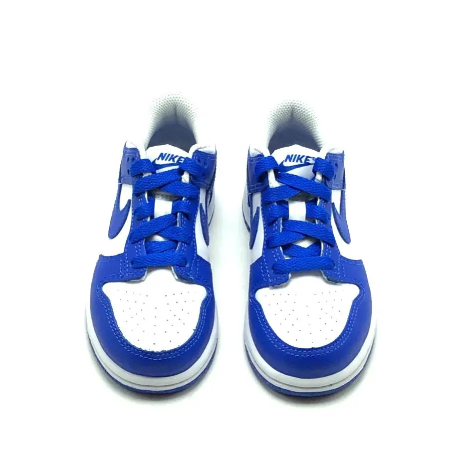 Nike shoes - DUNK LOW - DUNK LOW - Blue 3
