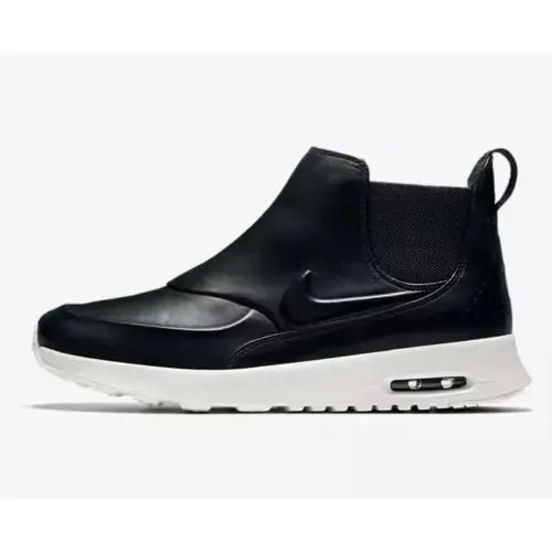 Nike shoes - Nike Air Max Thea - Air Max Thea - Black 0