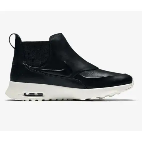 Nike shoes - Nike Air Max Thea - Air Max Thea - Black 1