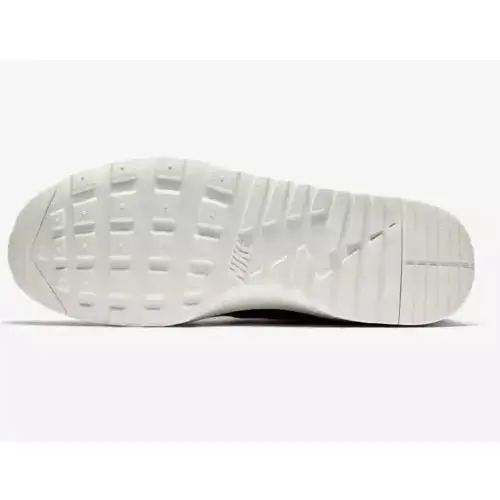 Nike shoes - Nike Air Max Thea - Air Max Thea - Black 4