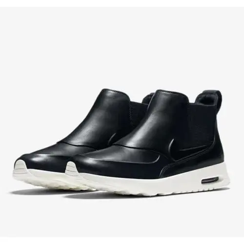 Nike shoes - Nike Air Max Thea - Air Max Thea - Black 6