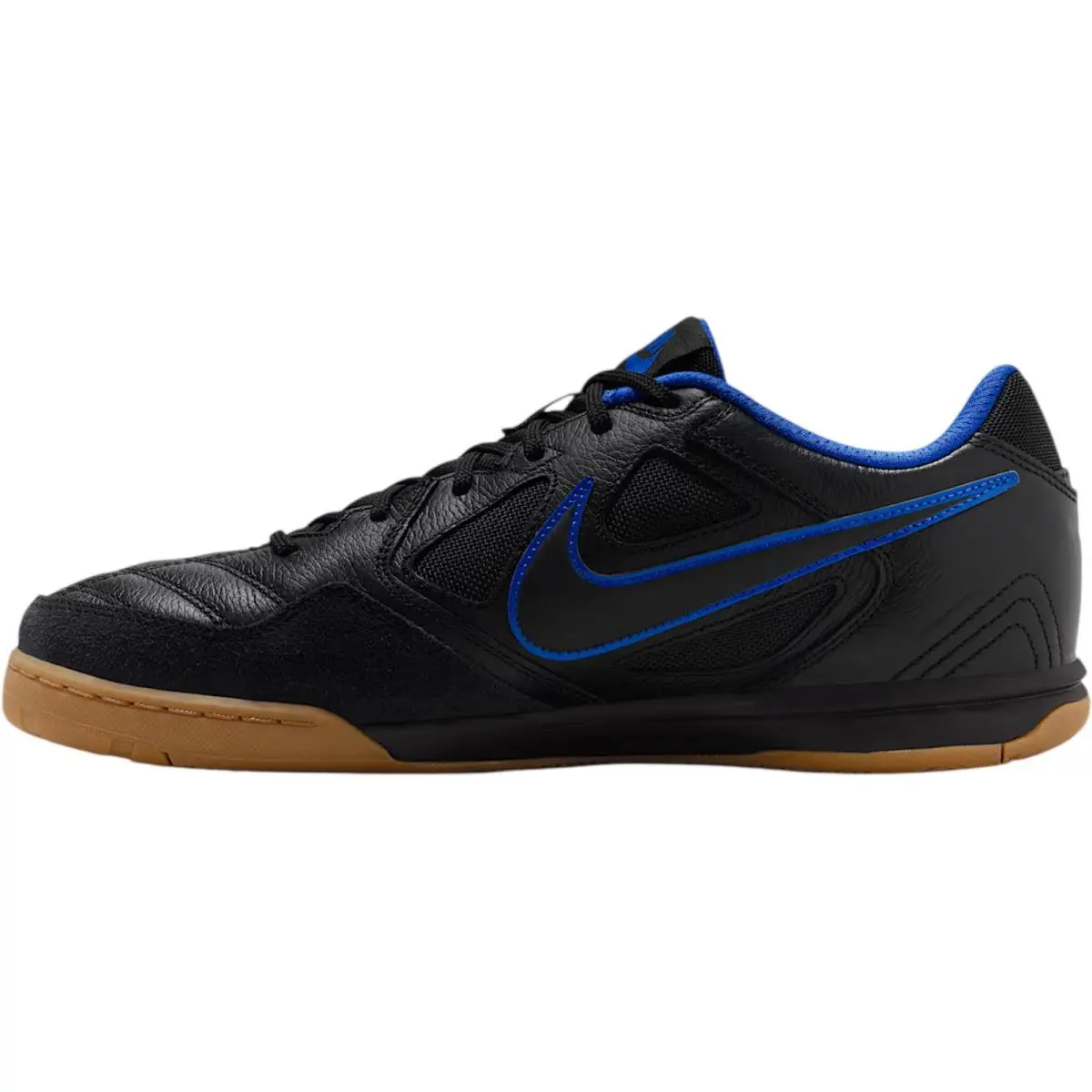 Nike shoes - Nike Gato - Gato - Black/Gum Light Brown/White 15