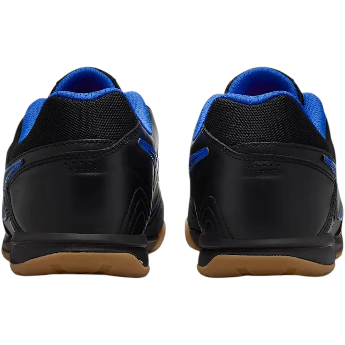 Nike shoes - Nike Gato - Gato - Black/Gum Light Brown/White 16
