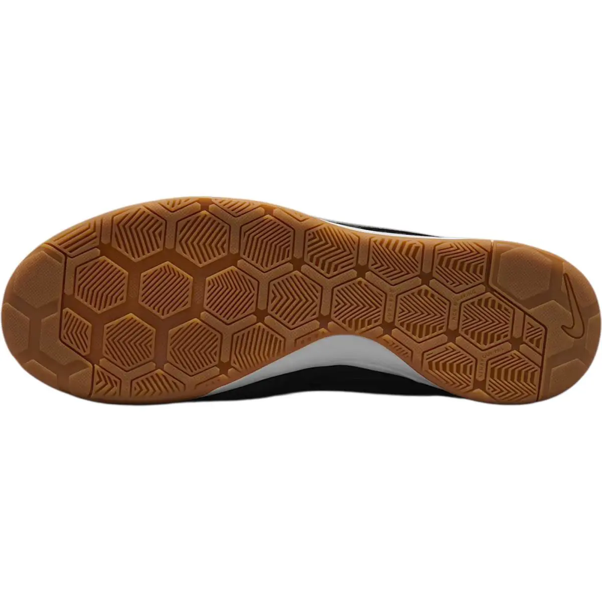 Nike shoes - Nike Gato - Gato - Black/Gum Light Brown/Royal Blue 13