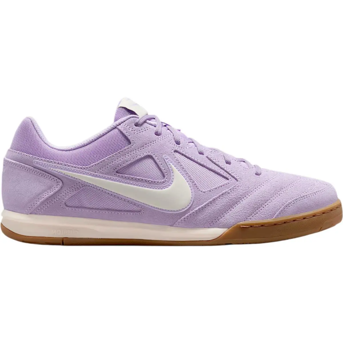 Nike shoes - Nike Gato - Gato - Black/Gum Light Brown/Royal Blue 29