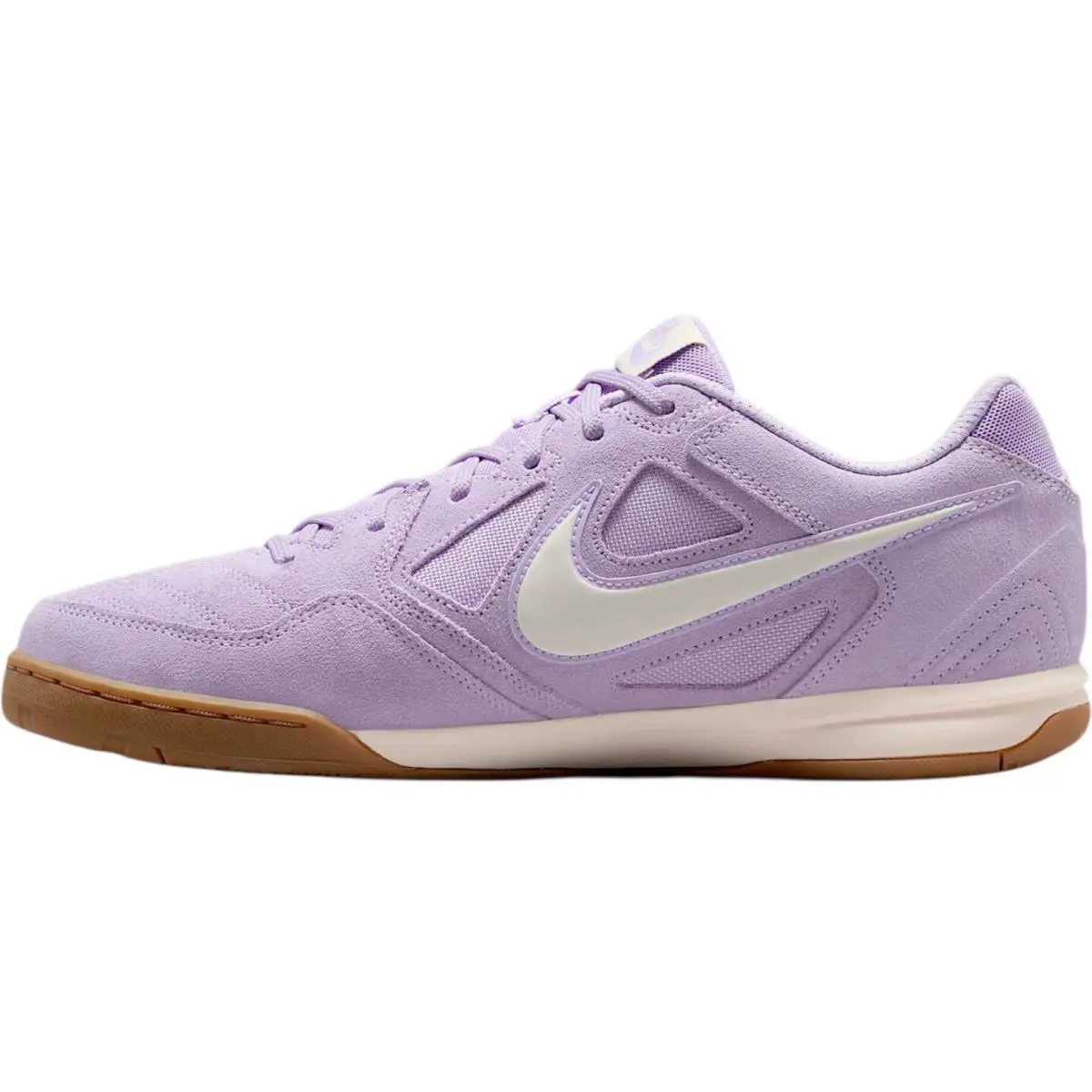 Nike shoes - Nike Gato - Gato - Black/Gum Light Brown/Royal Blue 30