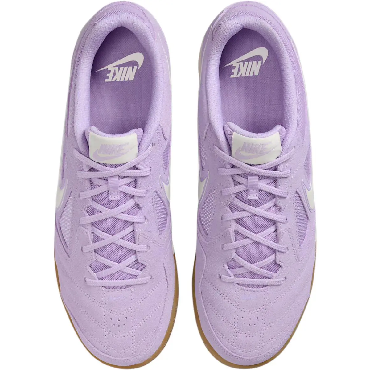 Nike shoes - Nike Gato - Gato - Black/Gum Light Brown/Royal Blue 32