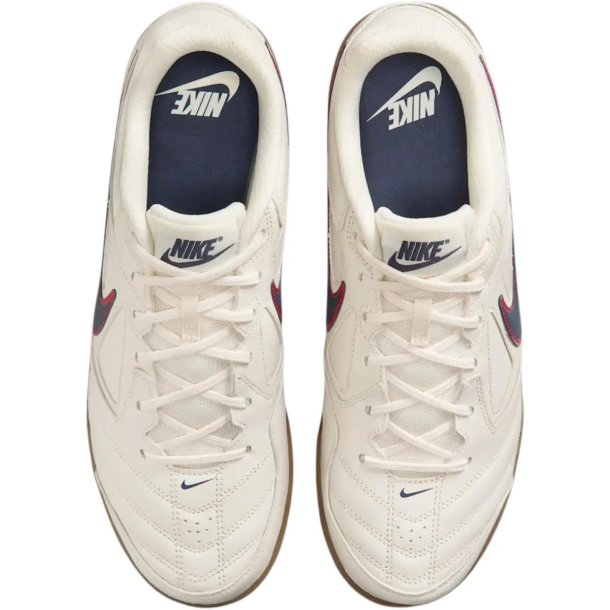 Nike shoes - Nike Gato - Gato - Black/Gum Light Brown/White 27